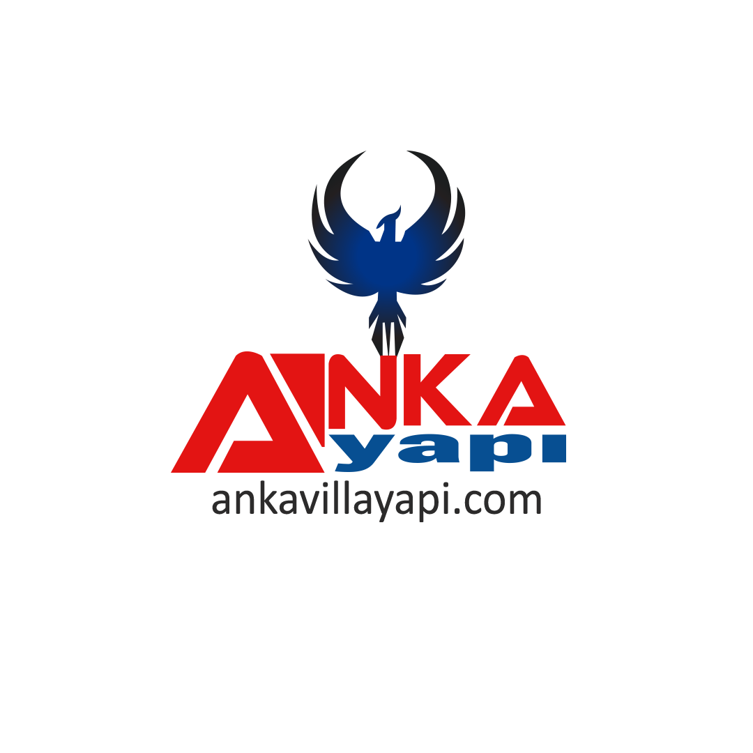 Anka Villa Yapı - Gayrimenkul